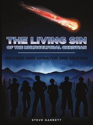 cover image of The Living Sin of the Multicultural Christian
